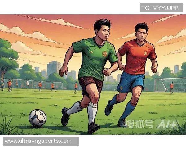 张明池在足球领域的崛起与挑战探索其背后的努力与坚持